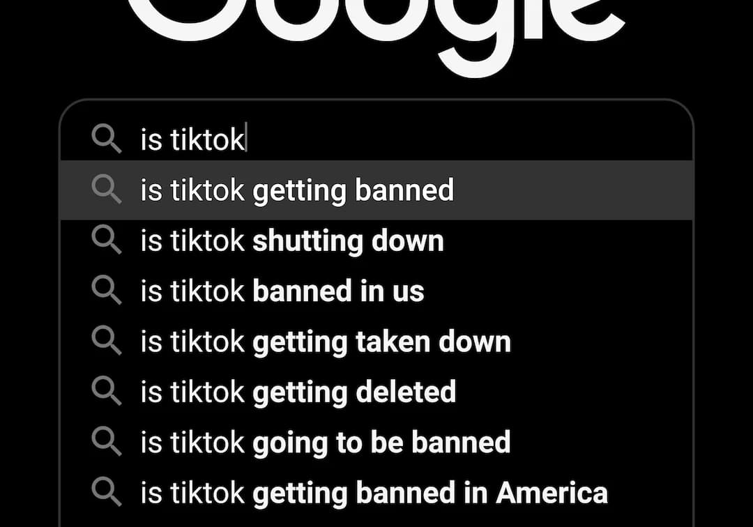 TikTok est un vrai danger pour la vie privée!